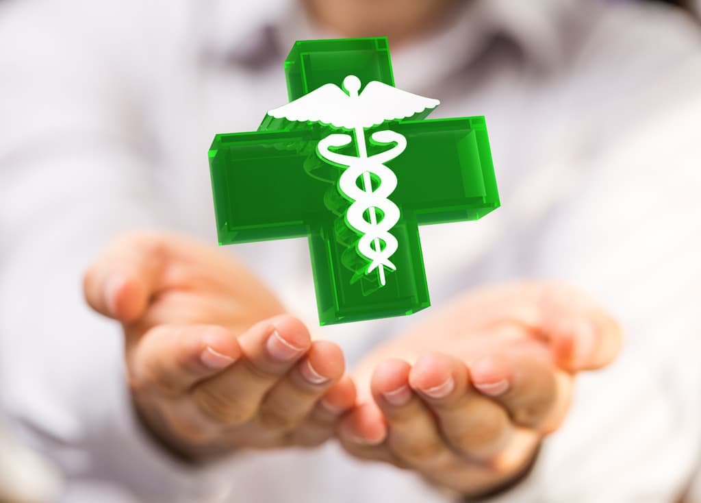 Parafarmacia en España