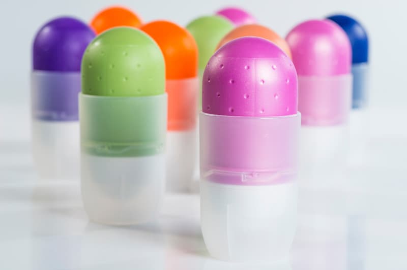 Artículos de salud de farmacia en España