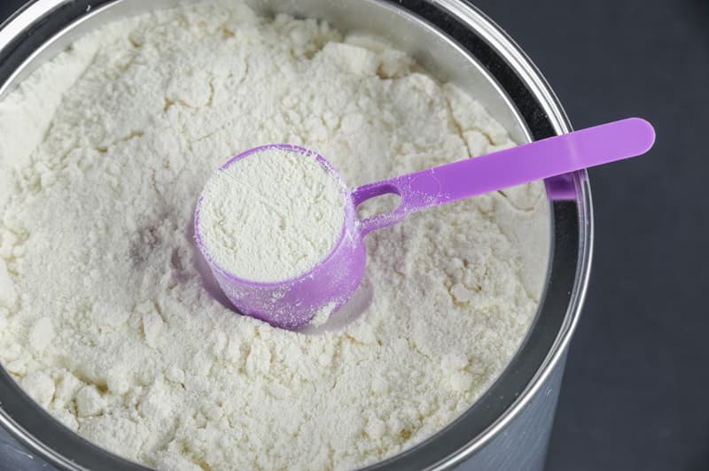 Productos infantiles de farmacia en España