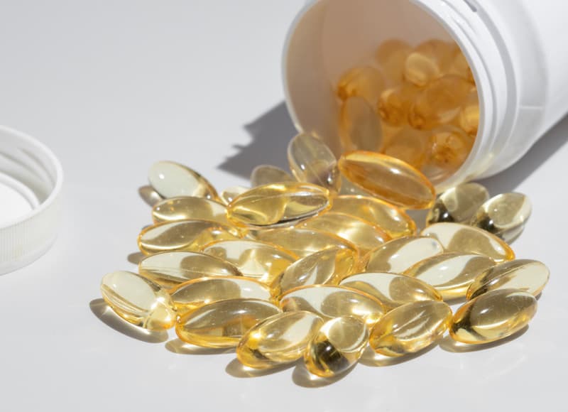 Nutricosmética en Galicia