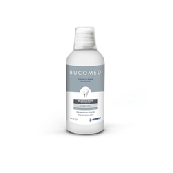 Bucomed Blanqueador Colutorio bucal - Imagen 1