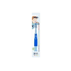 Cepillo dental infantil Kin - Imagen 1