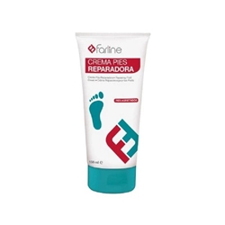 Farline crema pies reparadora - Imagen 1