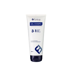 Farline Gel-Champú Hombre - Imagen 1