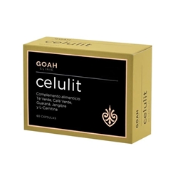 Goah Celulit - Imagen 1