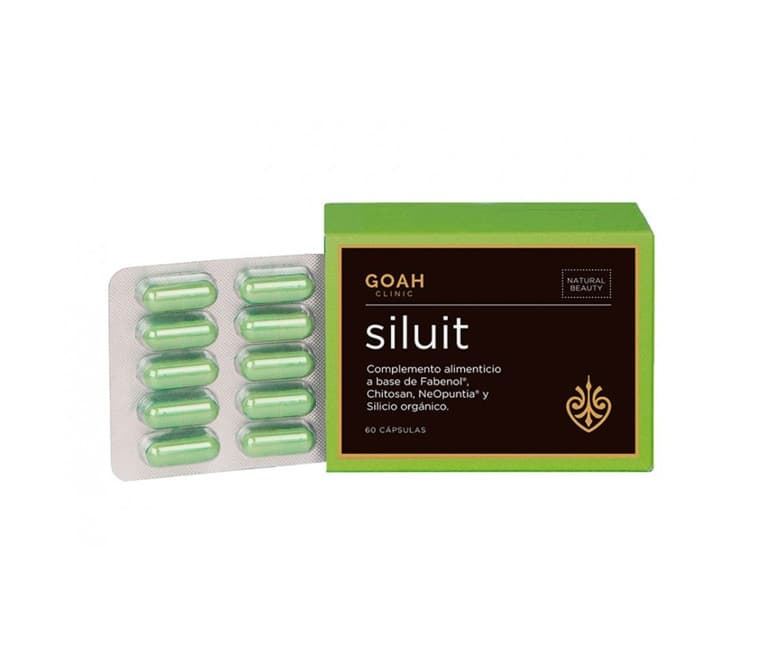 Goah siluit - Imagen 1