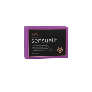 Goah Sensualit - Imagen 1